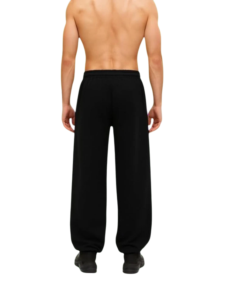 Savage sweats