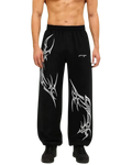 Savage sweats