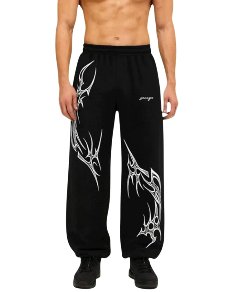 Savage sweats